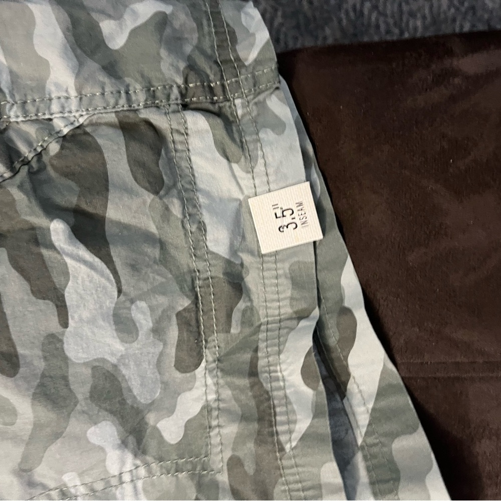 Brand new never worn Ana shorts